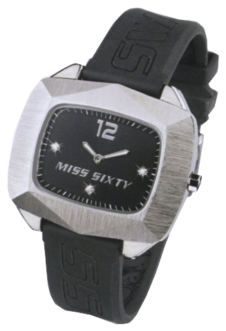 Miss Sixty SFL002 wrist watches for women - 1 picture, photo, image