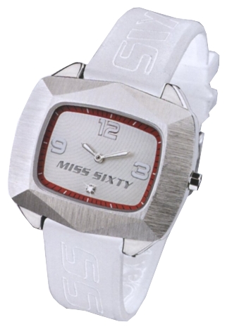 Miss Sixty SFL003 wrist watches for women - 1 picture, image, photo