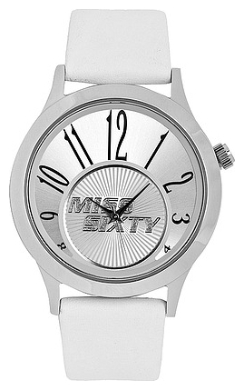 Miss Sixty SG5005 wrist watches for women - 1 image, photo, picture