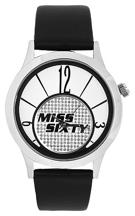 Miss Sixty SG5006 wrist watches for women - 1 photo, picture, image