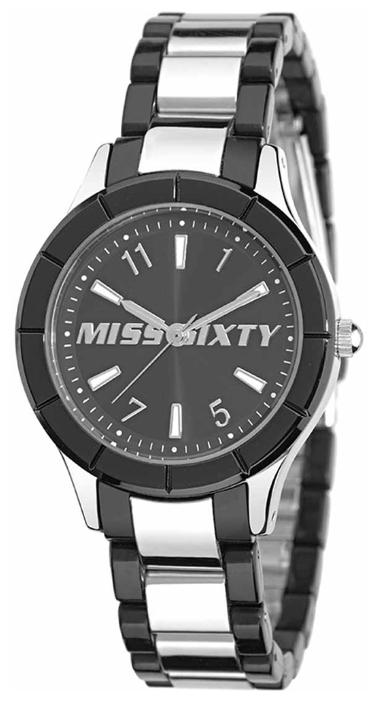 Miss Sixty SG8001 wrist watches for women - 1 image, photo, picture