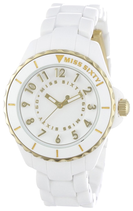 Miss Sixty SHU001 wrist watches for women - 1 image, picture, photo