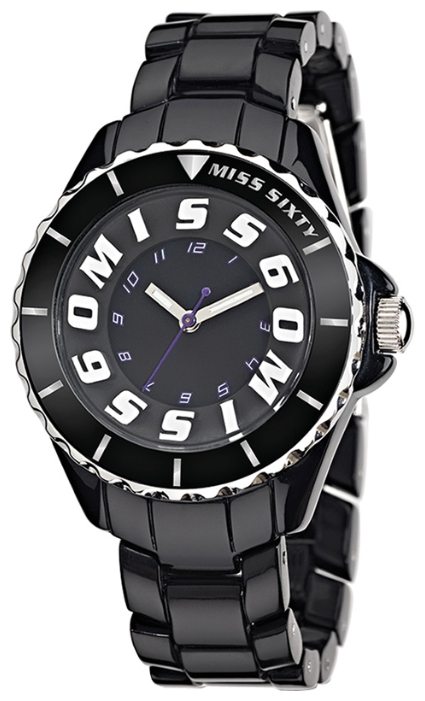 Miss Sixty SHU003 wrist watches for women - 1 photo, image, picture