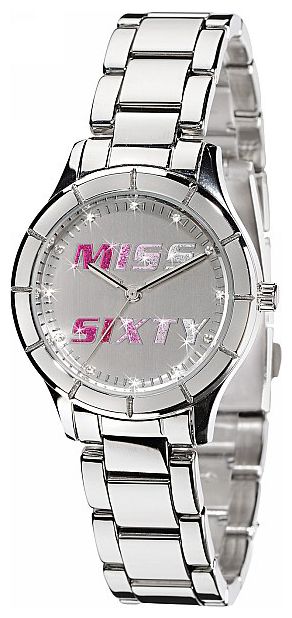 Miss Sixty SHV001 wrist watches for women - 1 photo, picture, image