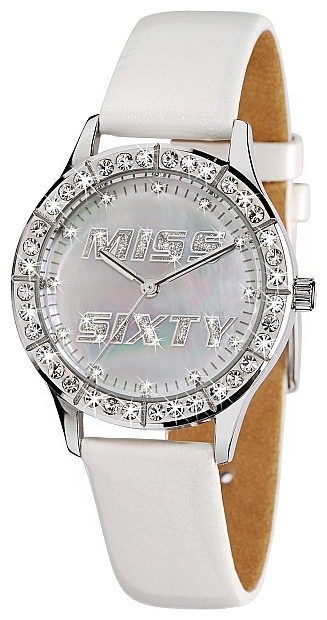 Miss Sixty SHV002 wrist watches for women - 1 picture, image, photo