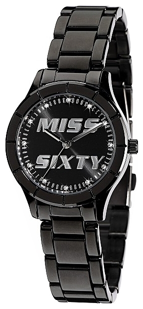 Miss Sixty SHV003 wrist watches for women - 1 image, picture, photo