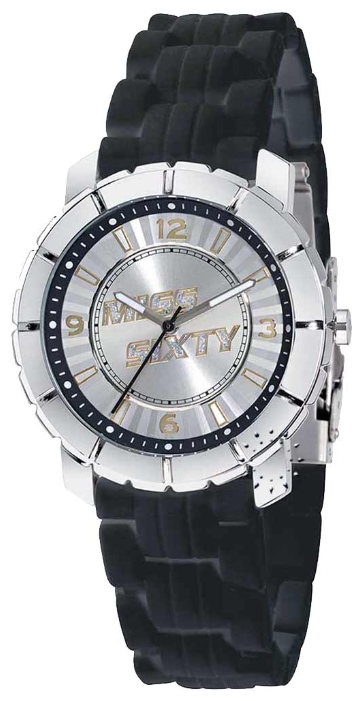 Miss Sixty SIJ006 wrist watches for women - 1 picture, image, photo