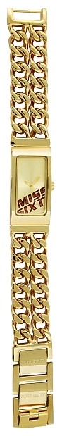 Miss Sixty SJ4001 wrist watches for women - 1 picture, photo, image
