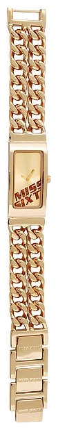 Miss Sixty SJ4004 wrist watches for women - 1 photo, picture, image