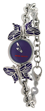 Miss Sixty SJ6001 wrist watches for women - 1 picture, image, photo