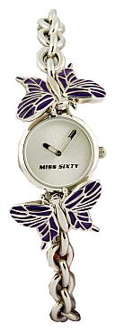 Miss Sixty SJ6002 wrist watches for women - 1 picture, photo, image
