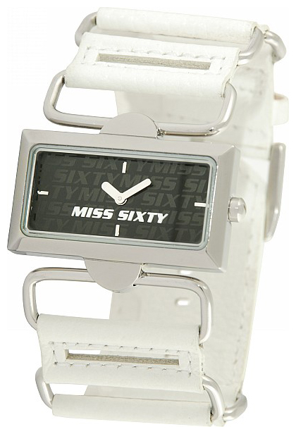 Miss Sixty SJ7001 wrist watches for women - 1 image, photo, picture