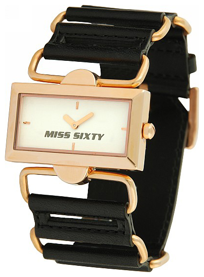 Miss Sixty SJ7003 wrist watches for women - 1 image, picture, photo
