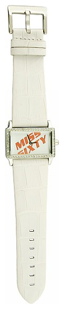 Miss Sixty SJ9001 wrist watches for women - 1 photo, picture, image