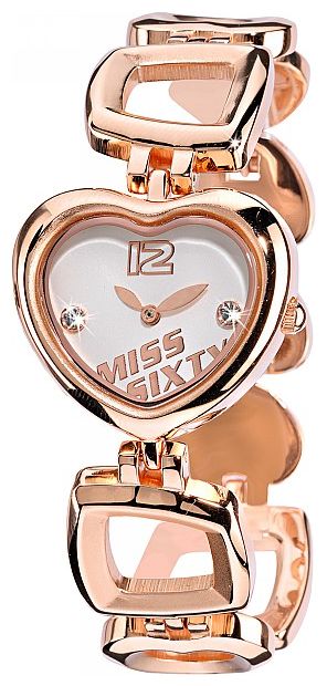 Miss Sixty SLA002 wrist watches for women - 1 picture, photo, image