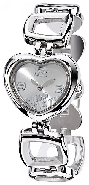 Miss Sixty SLA003 wrist watches for women - 1 image, photo, picture