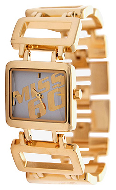 Miss Sixty SN9004 wrist watches for women - 1 image, picture, photo