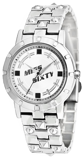 Miss Sixty SNM001 wrist watches for women - 1 photo, image, picture