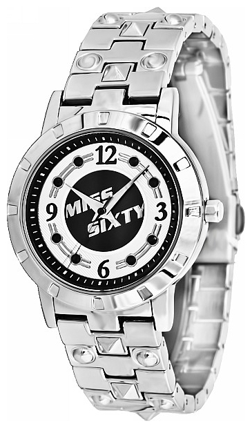 Miss Sixty SNM002 wrist watches for women - 1 picture, photo, image