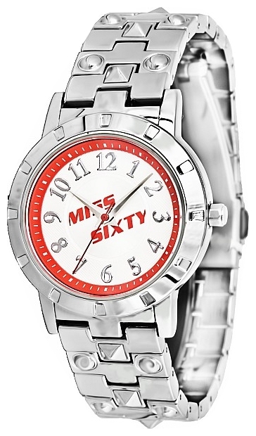 Miss Sixty SNM003 wrist watches for women - 1 photo, picture, image