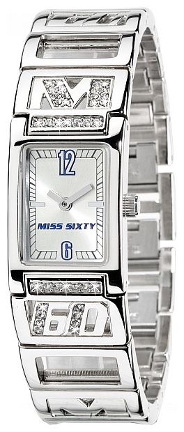 Miss Sixty SQY005 wrist watches for women - 1 picture, photo, image