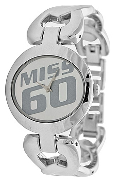 Miss Sixty SR3003 wrist watches for women - 1 image, photo, picture