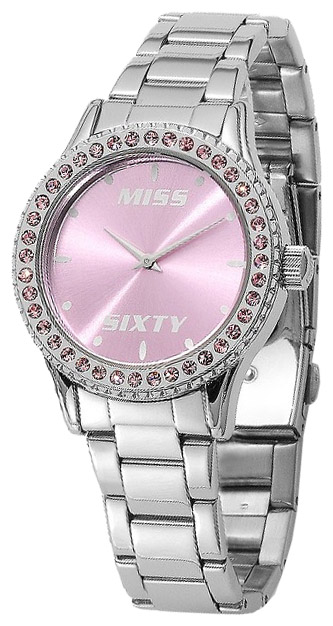 Miss Sixty SR4001 wrist watches for women - 1 picture, image, photo