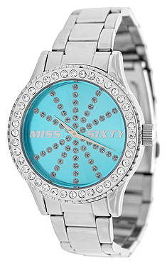 Miss Sixty SR4002 wrist watches for women - 1 image, photo, picture