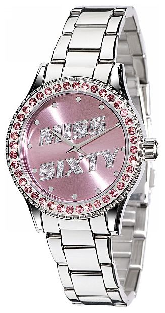 Miss Sixty SR4004 wrist watches for women - 1 picture, image, photo