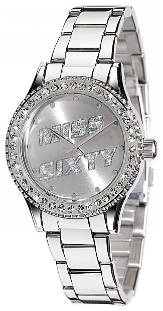 Miss Sixty SR4005 wrist watches for women - 1 image, picture, photo