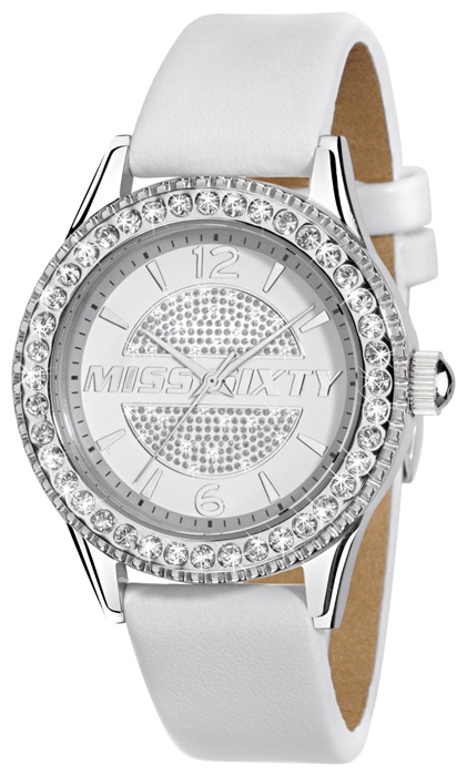 Miss Sixty SR4008 wrist watches for women - 1 photo, picture, image