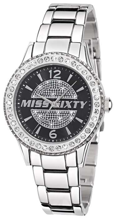 Miss Sixty SR4011 wrist watches for women - 1 picture, photo, image