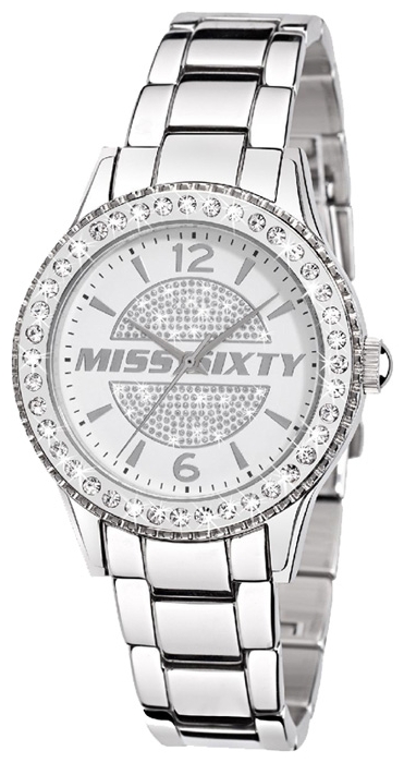 Miss Sixty SR4012 wrist watches for women - 1 photo, image, picture
