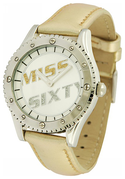 Miss Sixty SR6001 wrist watches for women - 1 picture, photo, image
