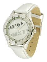 Miss Sixty SR6002 wrist watches for women - 1 photo, image, picture