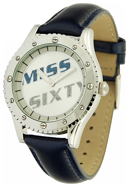 Miss Sixty SR6003 wrist watches for women - 1 photo, picture, image