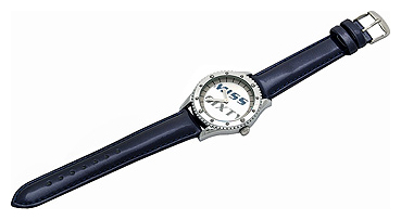 Miss Sixty SR6003 wrist watches for women - 2 photo, picture, image
