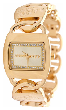Miss Sixty SR9003 wrist watches for women - 1 photo, image, picture