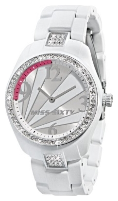 Miss Sixty SRA005 wrist watches for women - 1 image, picture, photo