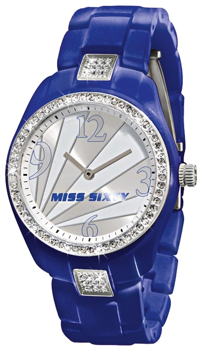 Miss Sixty SRA006 wrist watches for women - 1 photo, picture, image