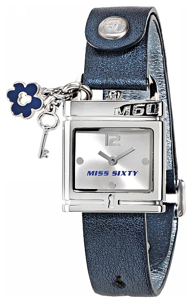 Miss Sixty SRB001 wrist watches for women - 1 photo, picture, image