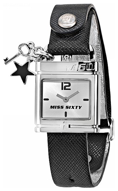 Miss Sixty SRB002 wrist watches for women - 1 picture, photo, image