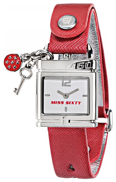 Miss Sixty SRB003 wrist watches for women - 1 image, picture, photo