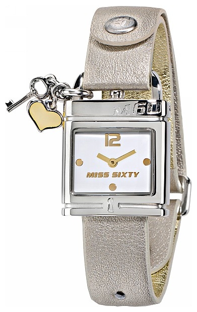 Miss Sixty SRB004 wrist watches for women - 1 photo, image, picture
