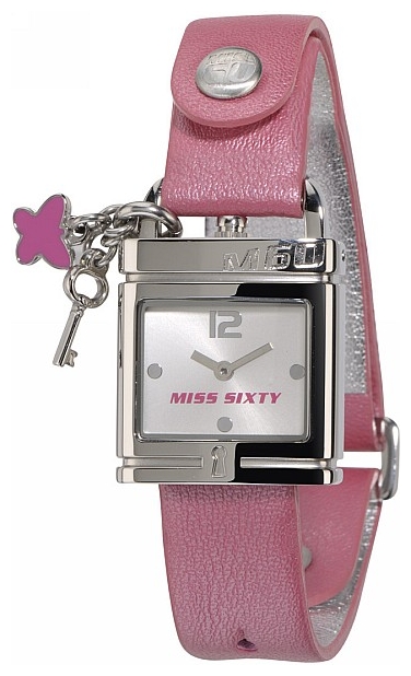 Miss Sixty SRB005 wrist watches for women - 1 image, photo, picture