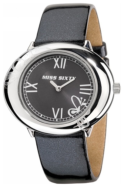 Miss Sixty SRK001 wrist watches for women - 1 picture, image, photo