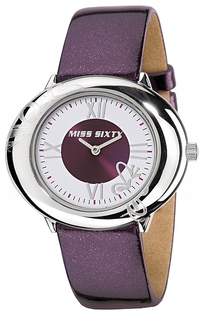Miss Sixty SRK002 wrist watches for women - 1 photo, image, picture