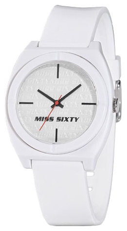 Miss Sixty STU006 wrist watches for women - 1 image, photo, picture