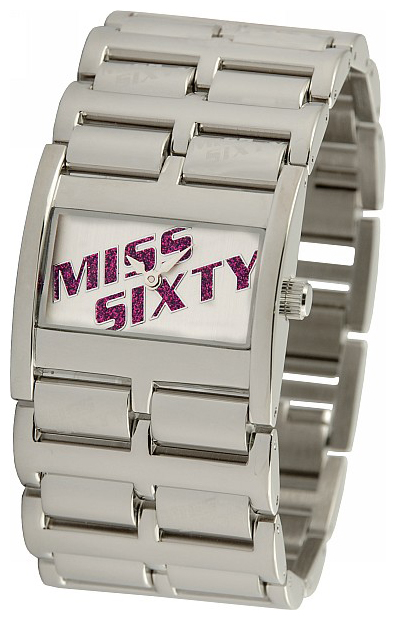 Miss Sixty SZ3001 wrist watches for women - 1 picture, photo, image