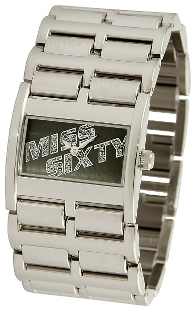 Miss Sixty SZ3004 wrist watches for women - 1 photo, picture, image